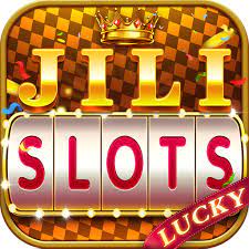 Lucky Jili SLots Apk