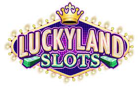 Lucky Land Slots