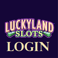 Luckyland Slots login